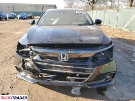 Honda Accord 2022 2 Honda Accord 2022 2