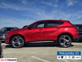 Alfa Romeo Pozostałe 2026 1.5 175 KM