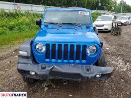 Jeep Wrangler 2022 3
