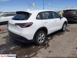 Honda HR-V 2024 2