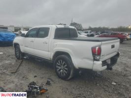 Toyota Tacoma 2023 3