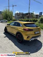 Kia Ceed 2021 1.6 204 KM Kia Ceed 2021 1.6 204 KM