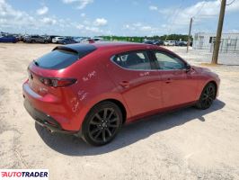 Mazda 3 2021 2
