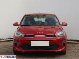 Kia Rio 2023 1.0 97 KM