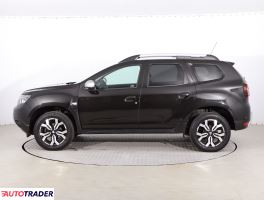 Dacia Duster 2021 1.0 89 KM