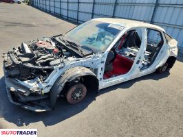 Honda Civic 2025 2