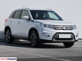 Suzuki Vitara 2015 1.6 118 KM