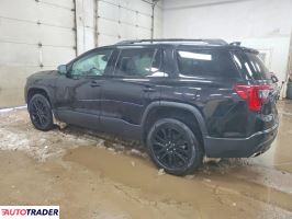 GMC Acadia 2022 2