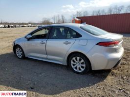 Toyota Corolla 2023 2 Toyota Corolla 2023 2