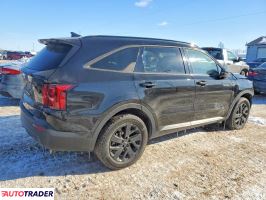 Kia Sorento 2021 2