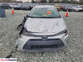 Toyota Corolla 2023 2