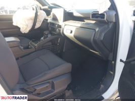 Toyota Tacoma 2025 2
