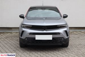 Opel Mokka 2023 1.2 128 KM