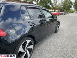 Volkswagen Golf 2018 2.0 245 KM Volkswagen Golf 2018 2.0 245 KM