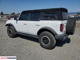 Ford Bronco 2021 2 Ford Bronco 2021 2