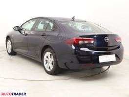 Opel Insignia 2019 1.6 134 KM