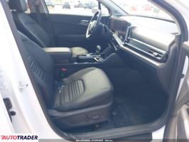 Kia Sportage 2024 2