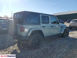 Jeep Wrangler 2023 2