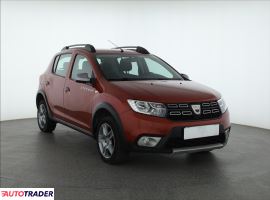 Dacia Sandero 2020 1.0 72 KM