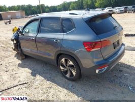 Volkswagen Pozostałe 2024 1