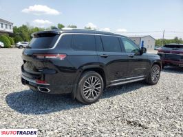 Jeep Cherokee 2021 5