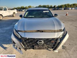 Nissan Altima 2024 2