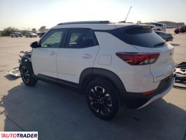 Chevrolet Blazer 2023 1