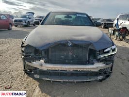 BMW 530 2022 2