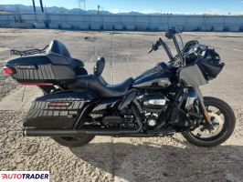 Harley-Davidson Pozostałe - zobacz ofertę