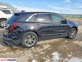 Cadillac Pozostałe 2020 3