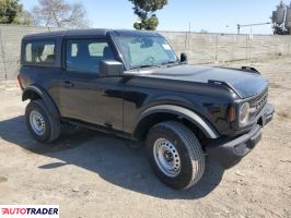 Ford Bronco 2022 2 Ford Bronco 2022 2
