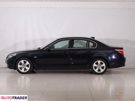 BMW 530 2008 3.0 268 KM