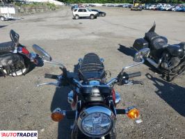Kawasaki Pozostałe 2020 Kawasaki Pozostałe 2020