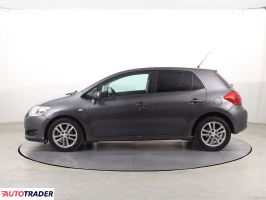 Toyota Auris 2009 1.4 88 KM