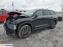 Toyota Highlander 2024 2