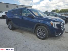 GMC Terrain 2023 1 GMC Terrain 2023 1