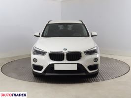 BMW X1 2019 1.5 138 KM