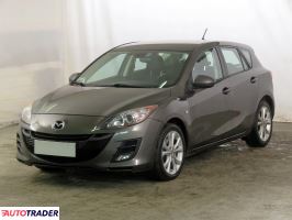 Mazda 3 2010 2.0 147 KM Mazda 3 2010 2.0 147 KM