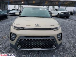 Kia Soul 2020 2
