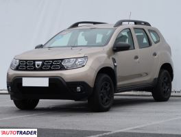 Dacia Duster 2019 1.3 128 KM
