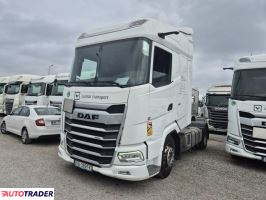 Daf XG 480 FT
