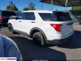 Ford Pozostałe 2020 3 Ford Pozostałe 2020 3