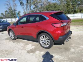 Ford Escape 2022 2