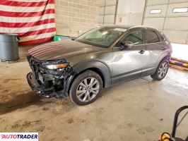 Mazda CX-30 - zobacz ofertę