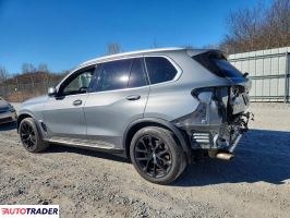 BMW X5 2024 3