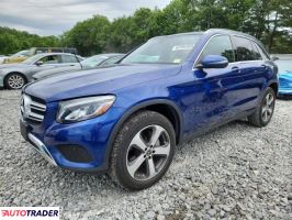 Mercedes CL 2019 2 Mercedes CL 2019 2