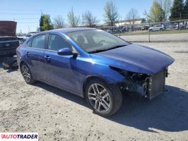 Kia Pozostałe 2019 2 Kia Pozostałe 2019 2