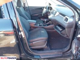 Kia Sorento 2020 2