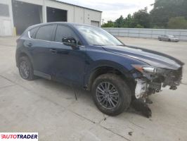 Mazda CX-5 2021 2