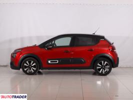 Citroen C3 2023 1.2 81 KM